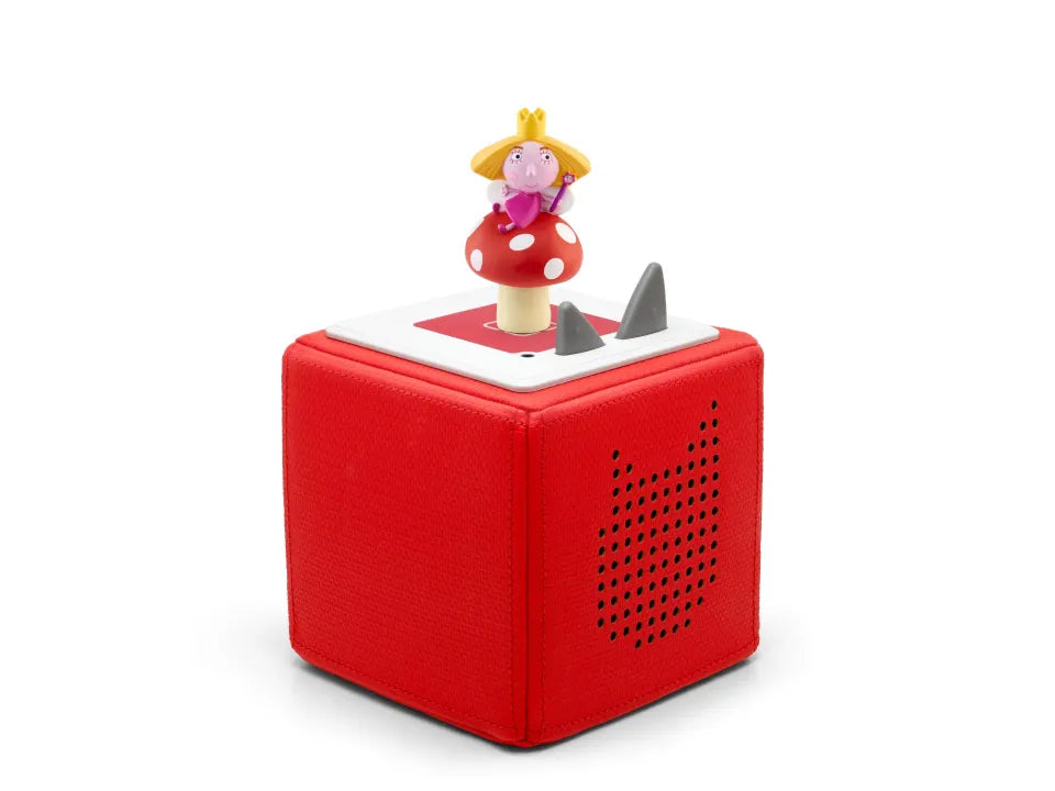 Tonies - Ben and Holly’s Little Kingdom - Holly