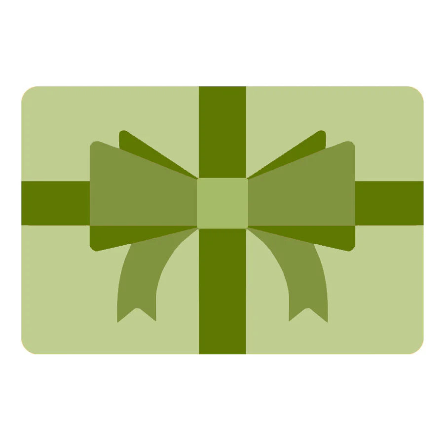 E-Gift Card