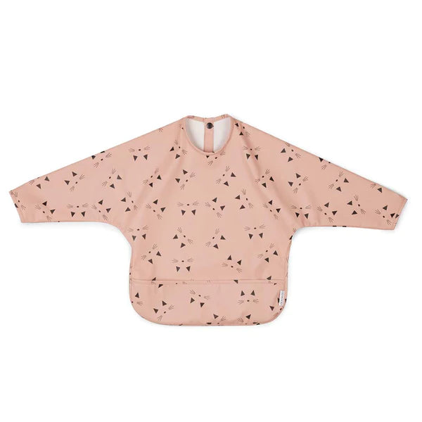 Liewood - Cat Rose Bib