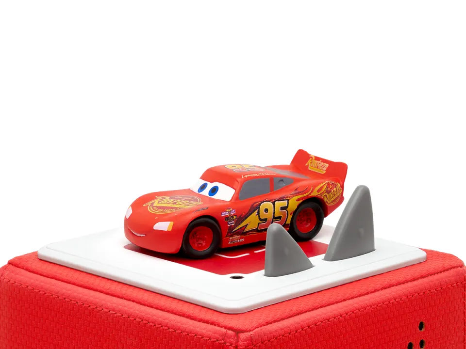 Tonies - Disney - Cars - Lightening McQueen