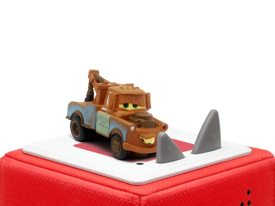 Tonies - Disney - Cars 2
