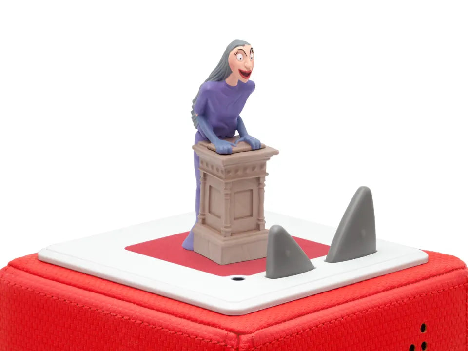 Tonies - Roald Dahl - The Witches