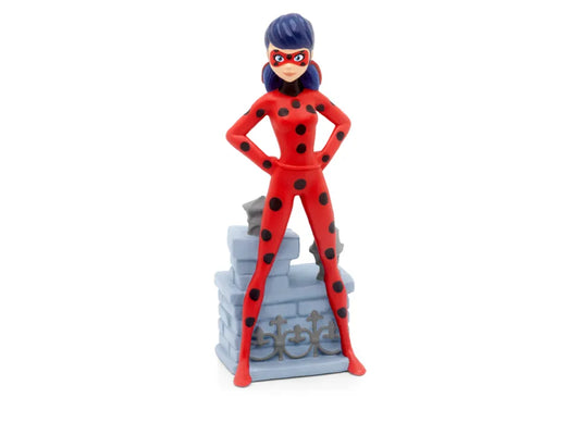 Tonies - Miraculous - Ladybug