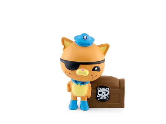 Tonies - Octonauts - Kwazii
