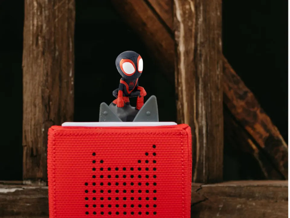 Tonies - Marvel - Spidey & His Amazing Friends: Miles Morales