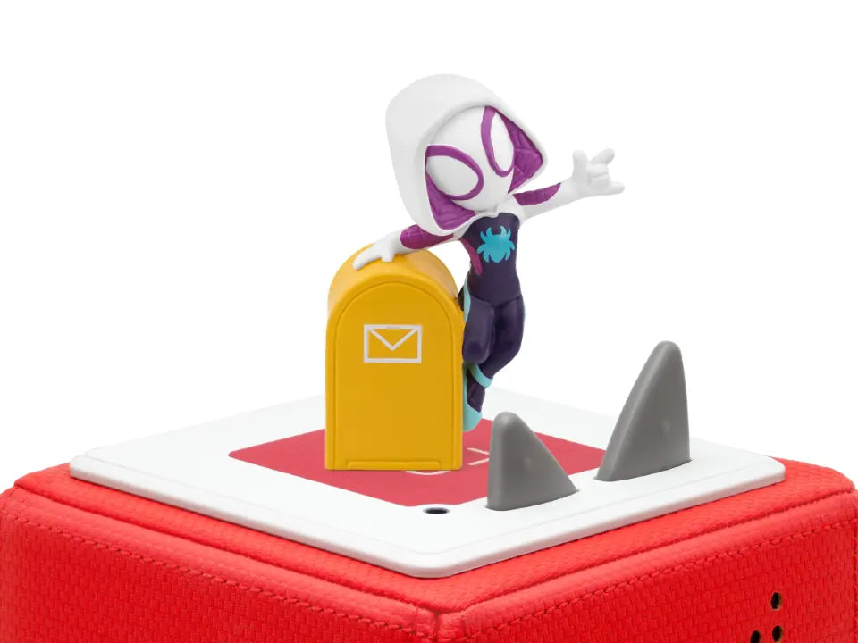 Tonies - Marvel - Spidey & His Amazing Friends: Ghost-Spider