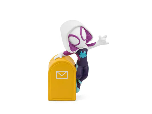 Tonies - Marvel - Spidey & His Amazing Friends: Ghost-Spider