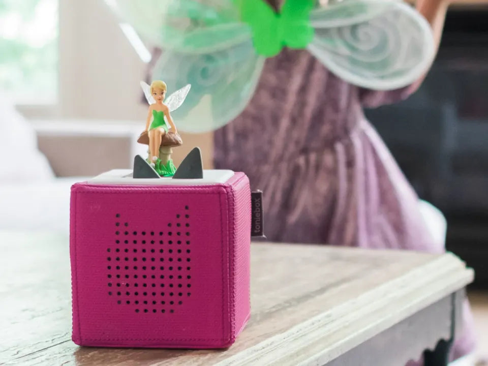 Tonies - Disney - Tinkerbell