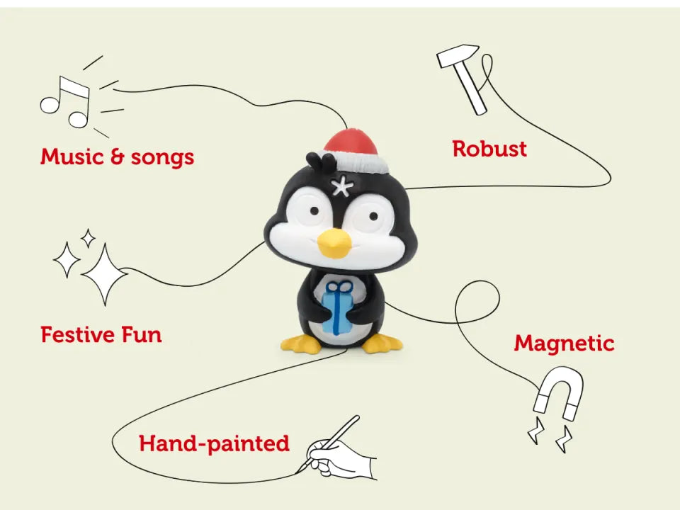 Tonies - Christmas Songs & Carols