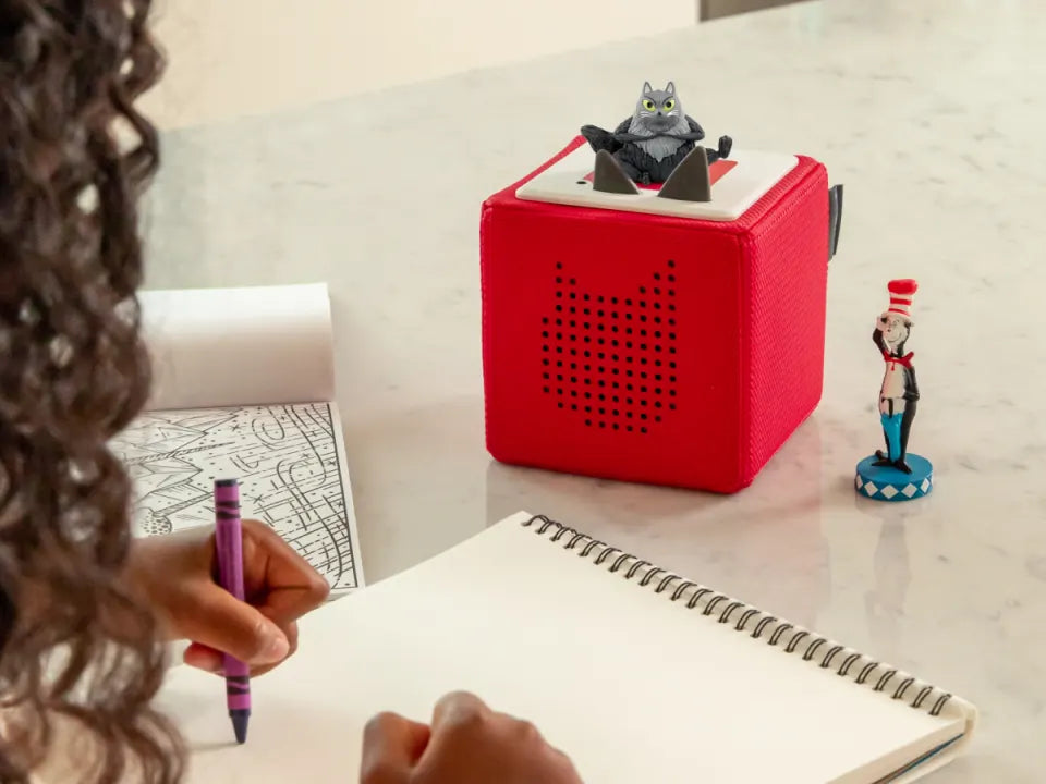 Tonies - Toto the Nija Cat - Toto