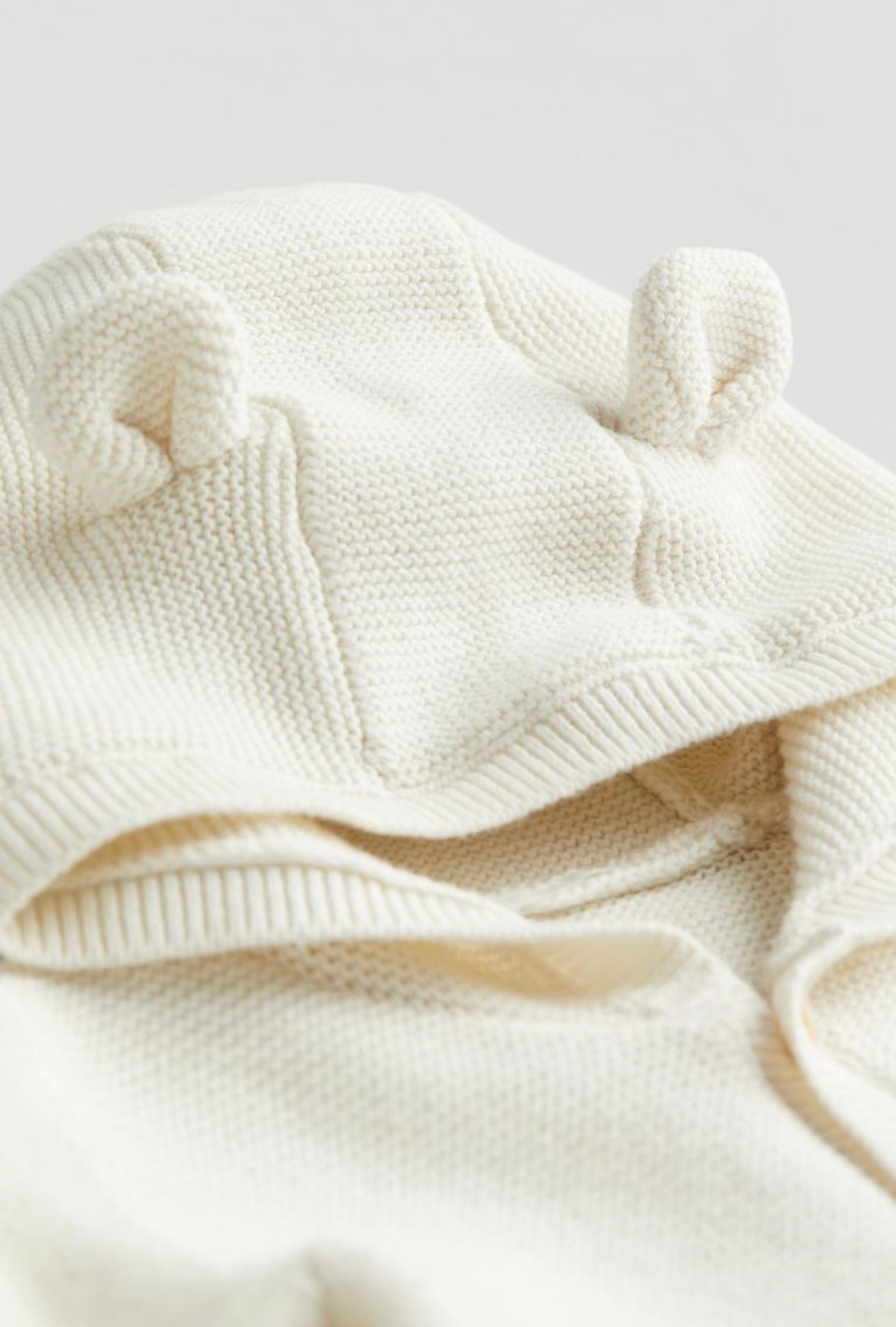 0-1 month- Personalised Baby Cardigan