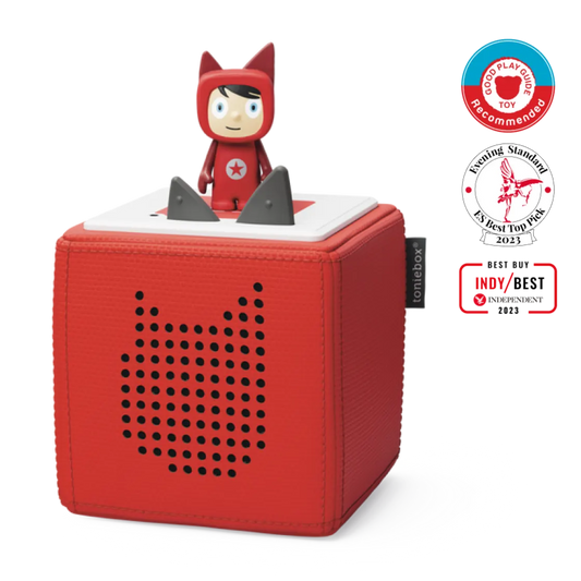 Toniebox