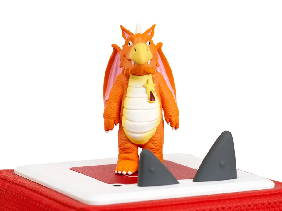 Tonies - Julia Donaldson - Zog