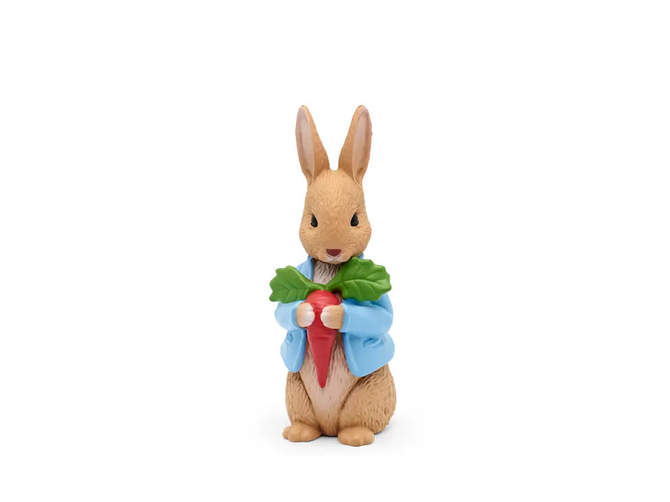 Tonies - Peter Rabbit