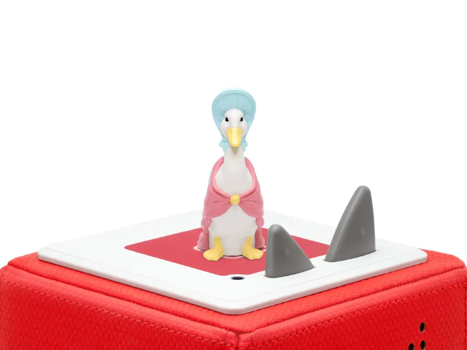 Tonies - Beatrix Potter - Jemima Puddleduck