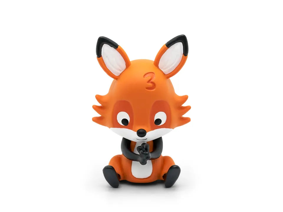 Tonies - Favourite Songs - Counting Songs