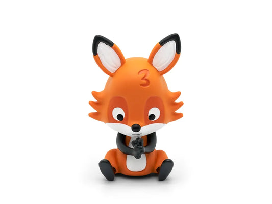 Tonies - Favourite Songs - Counting Songs