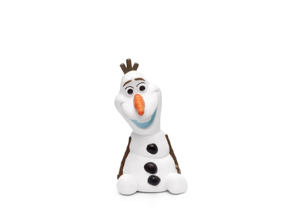 Tonies - Disney - Frozen - Olaf – Little crickets