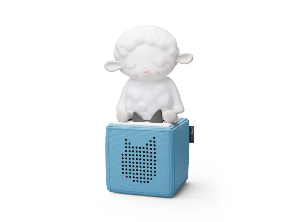 Tonies Sleepy Friends Night Light - Sleepy Sheep