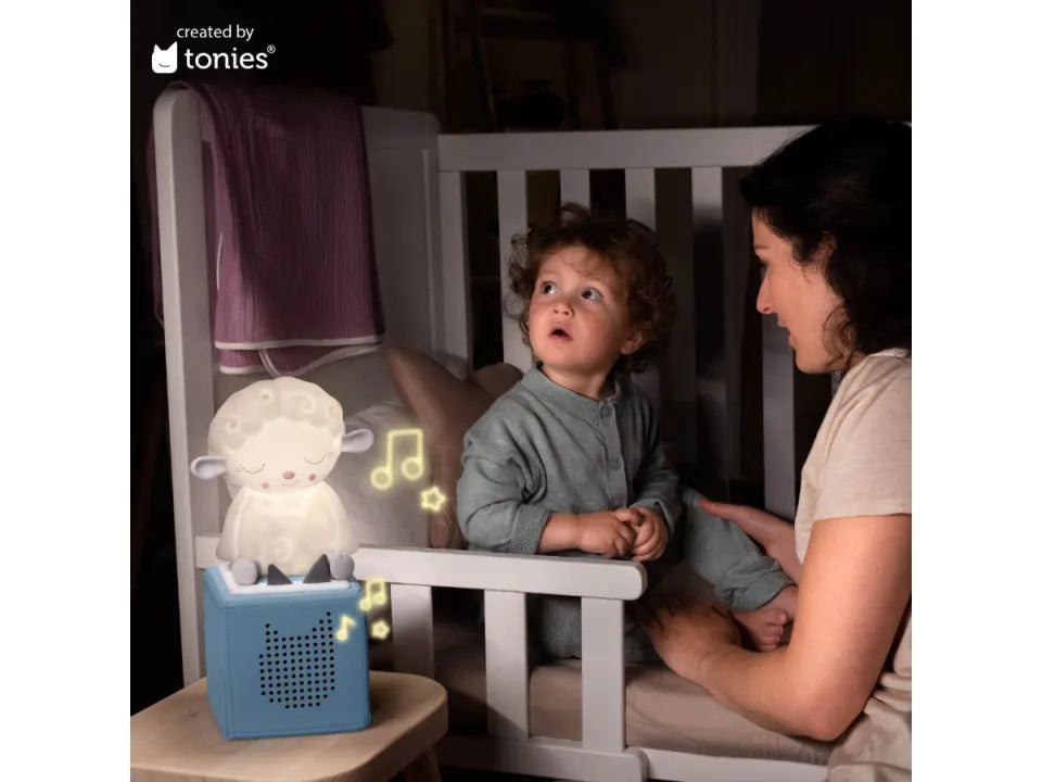 Tonies Sleepy Friends Night Light - Sleepy Sheep