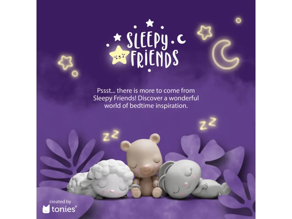 Tonies Sleepy Friends Night Light - Sleepy Sheep