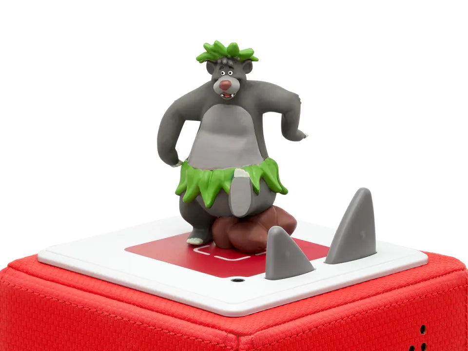 Tonies - Disney - The Jungle Book - Baloo