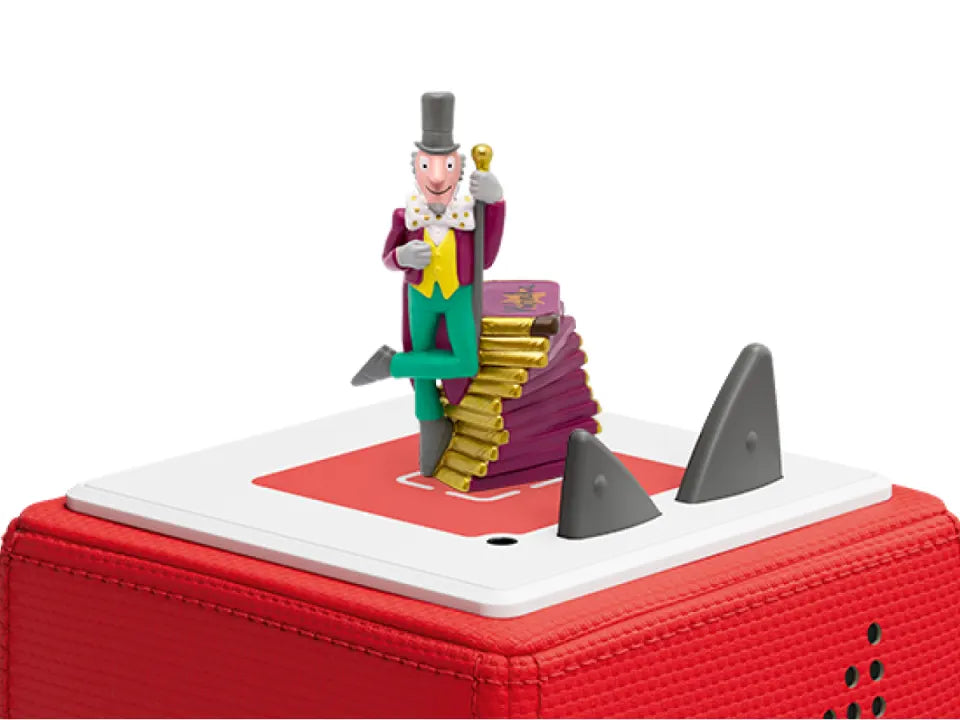 Tonies - Roald Dahl - Charlie and the Chocolate Factory