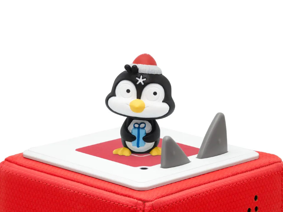 Tonies - Christmas Songs & Carols