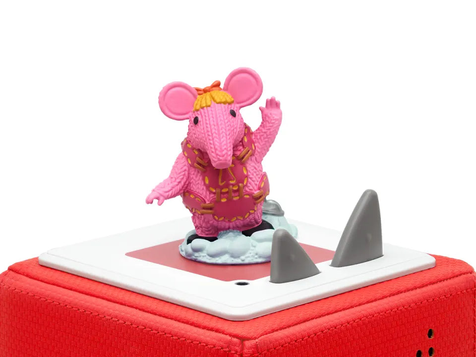 Tonies - Clangers - Clangers Radio