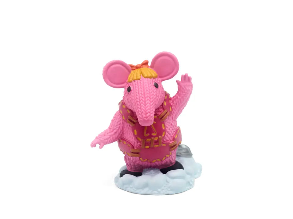 Tonies - Clangers - Clangers Radio