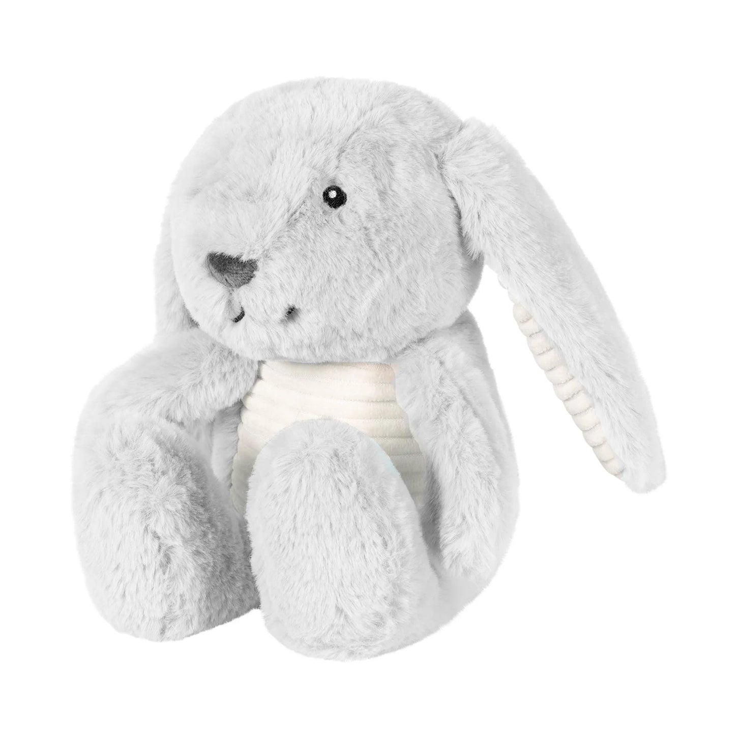 Milo Rabbit Heartbeat Comforter