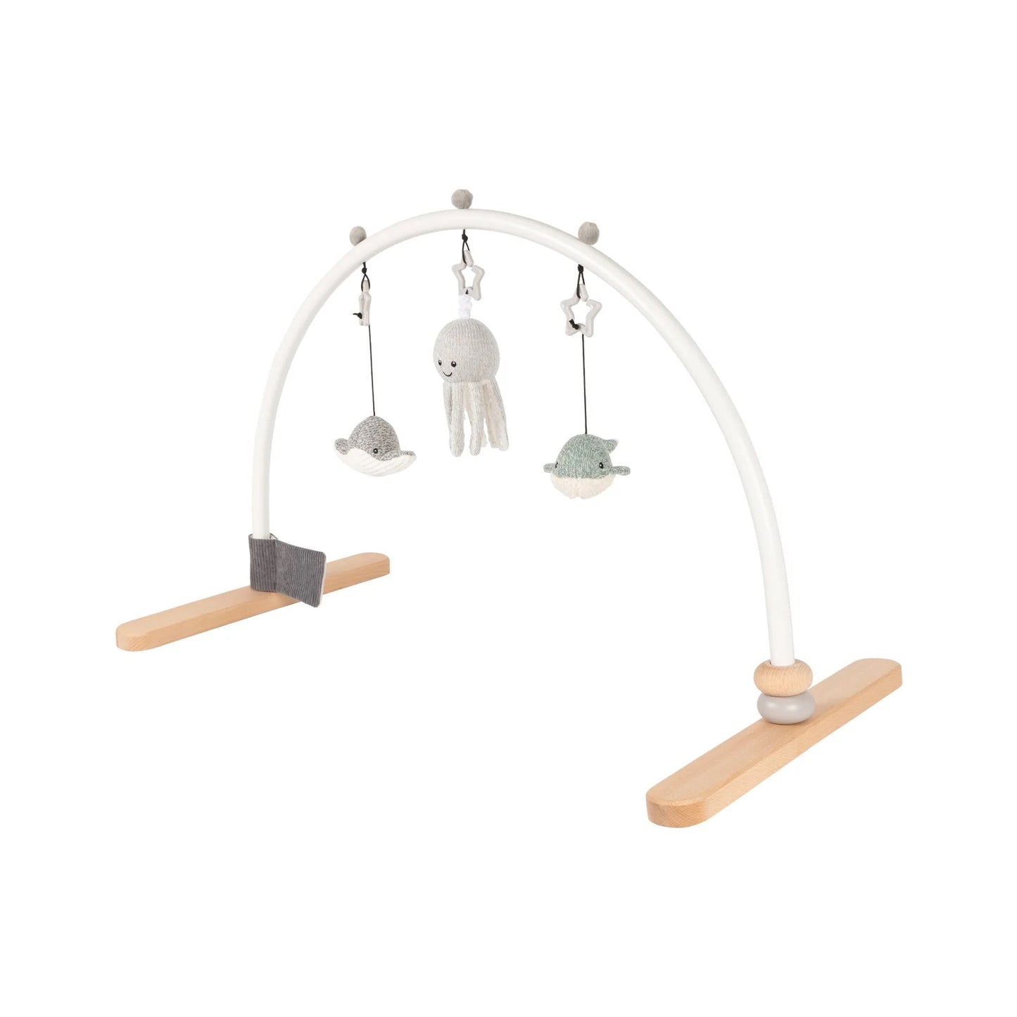 Baby Gym Play Arch