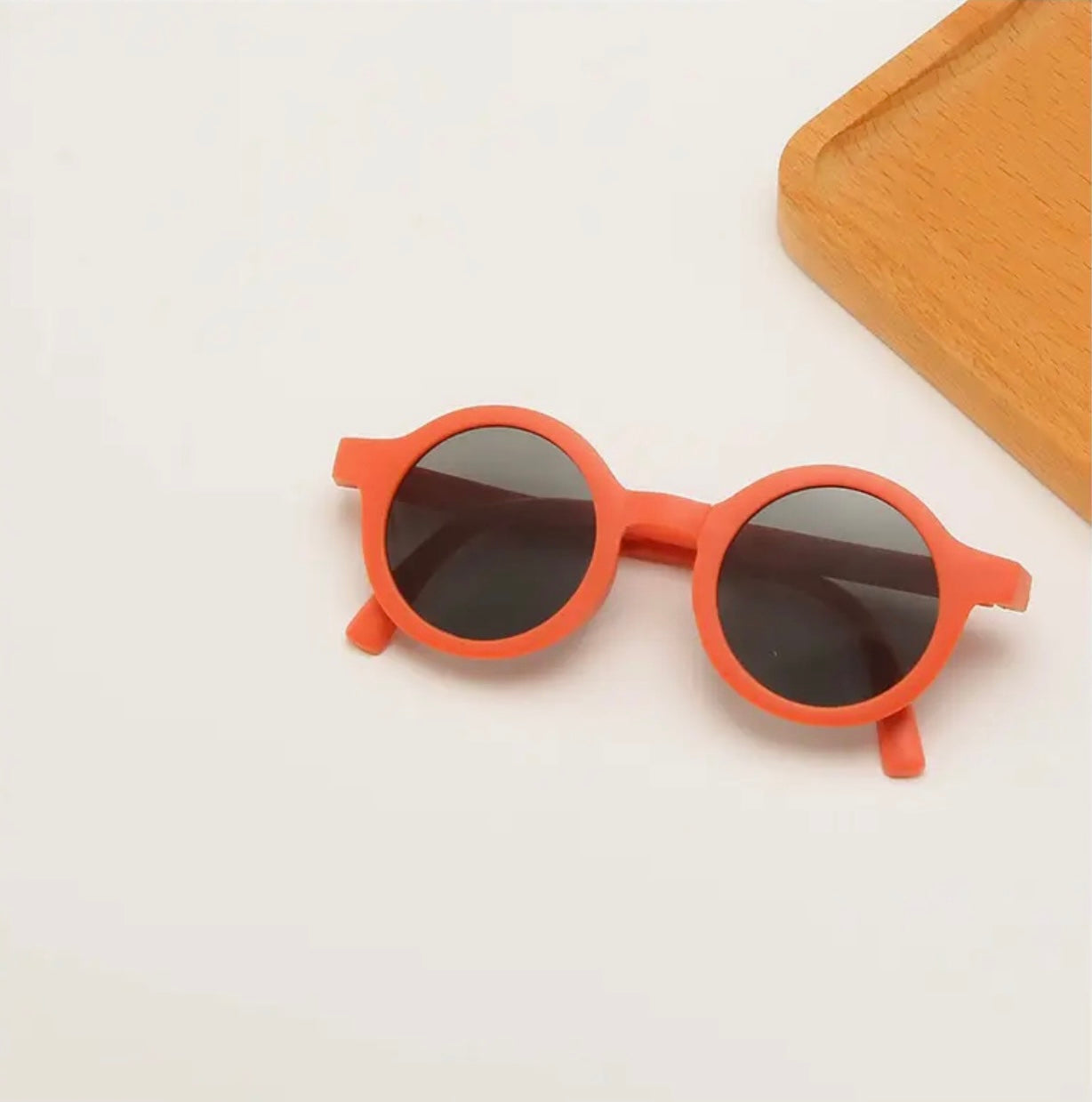 Foldable Pocket Sunnies