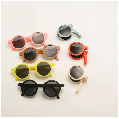 Foldable Pocket Sunnies