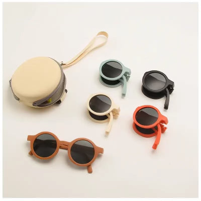 Foldable Pocket Sunnies