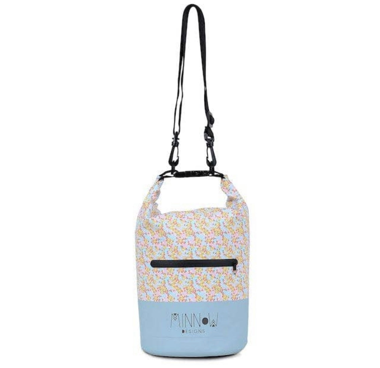 Minnow 5L Dry Bag in Wildflower