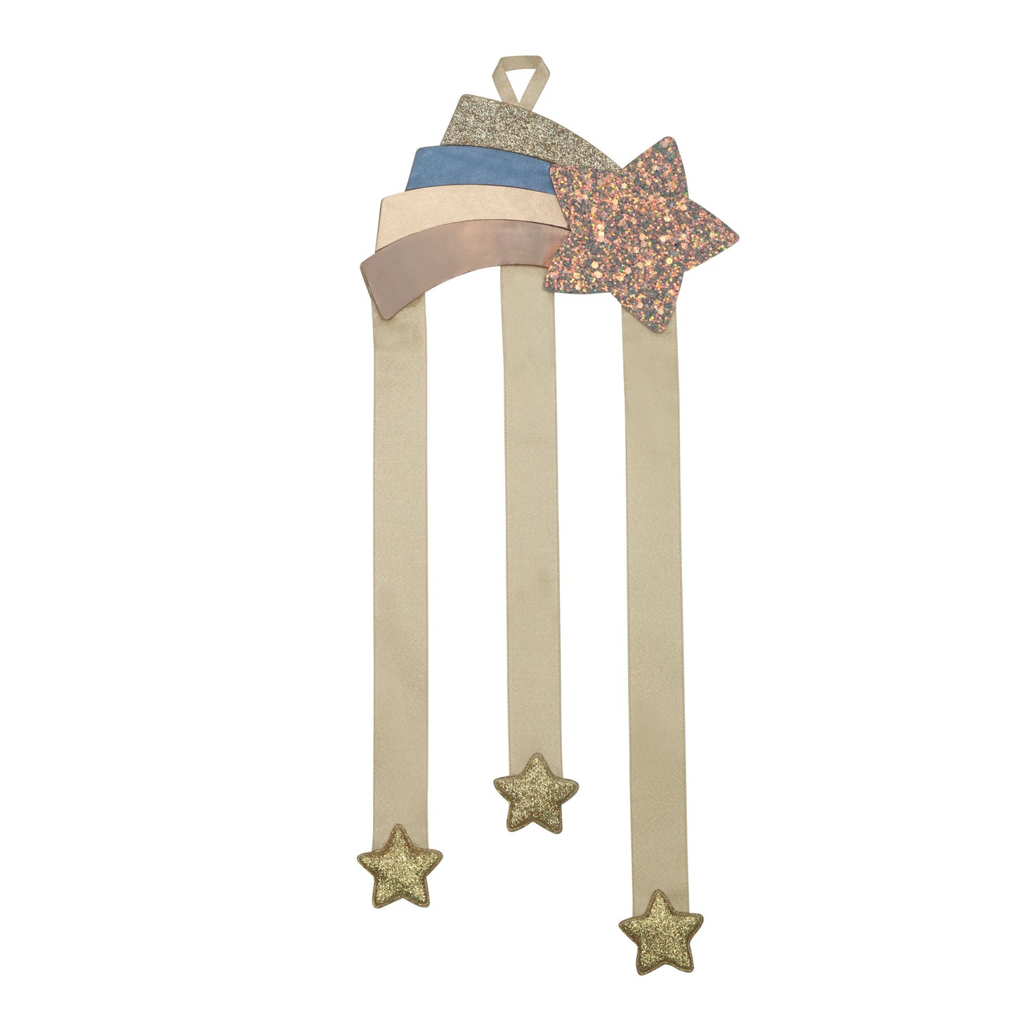 Mimi & Lula - Shooting Star Clip Hanger