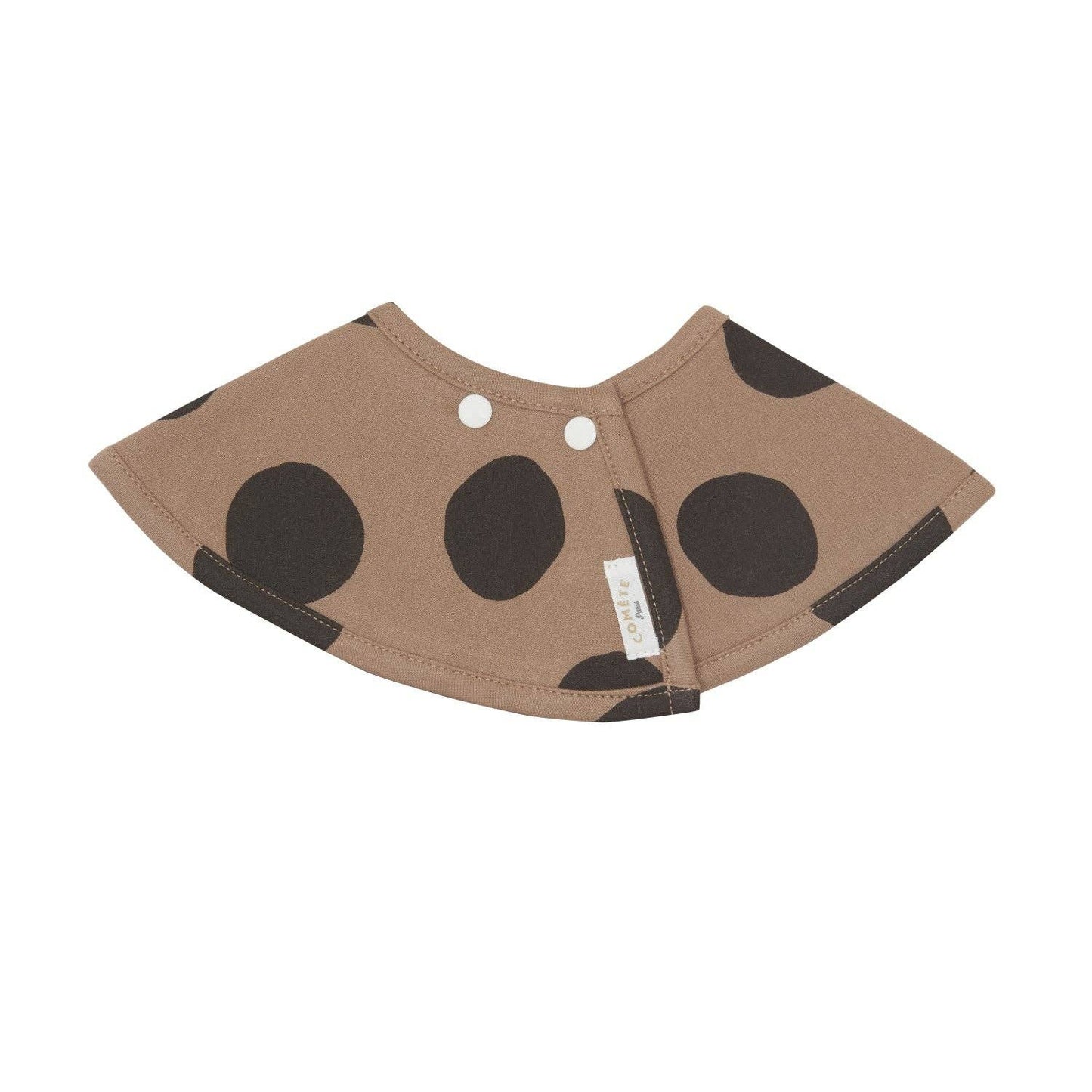 Chestnut Bib