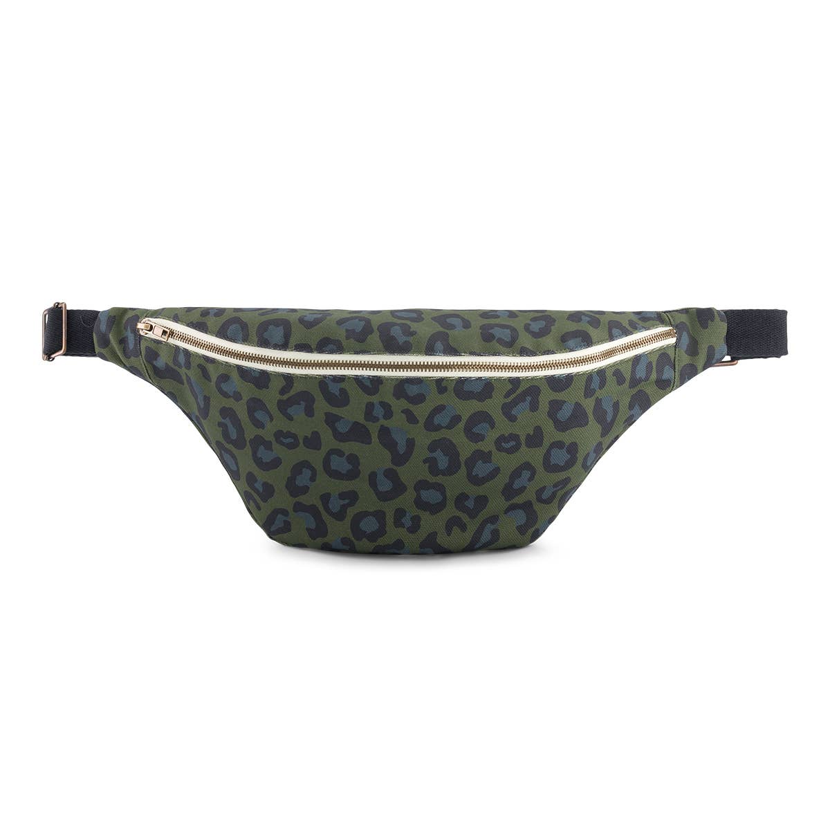 Bumbag - Leopard