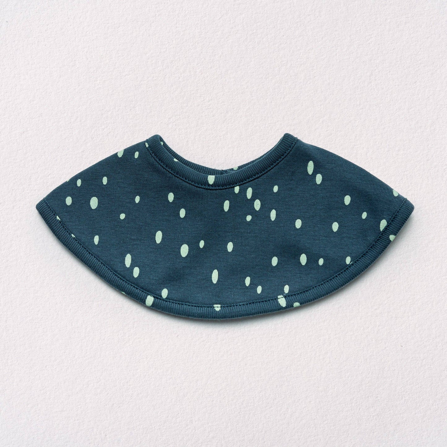 Beaded Rain Bib