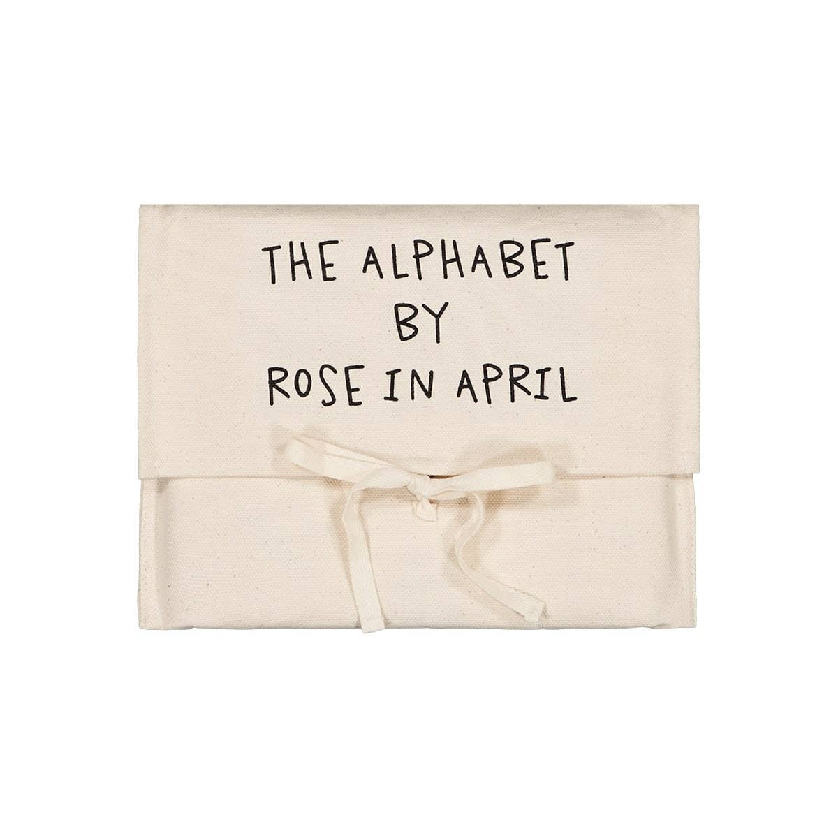 Alphabet Wall Hanging