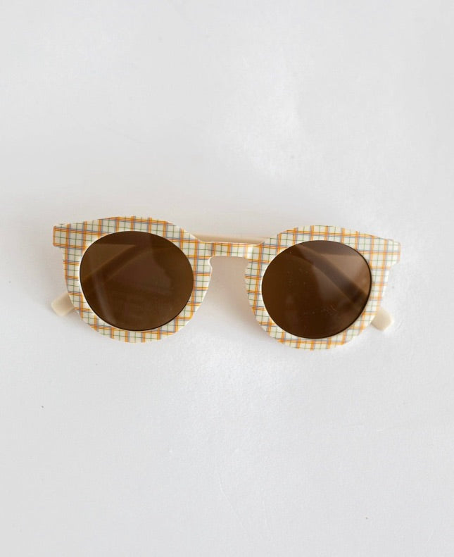 Patterned Sunnies