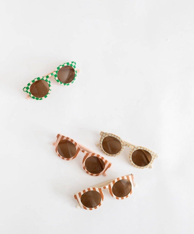 Patterned Sunnies