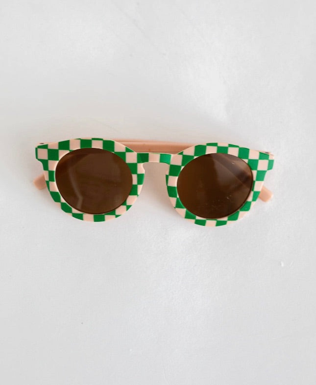 Patterned Sunnies
