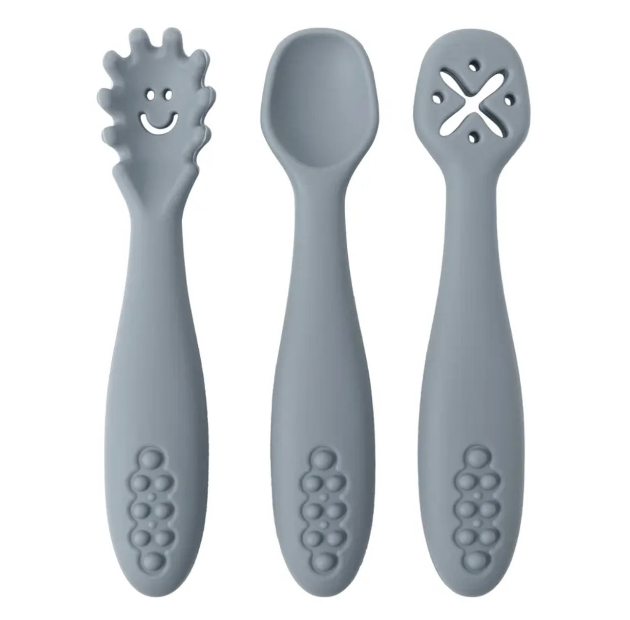 Weaning Spoons