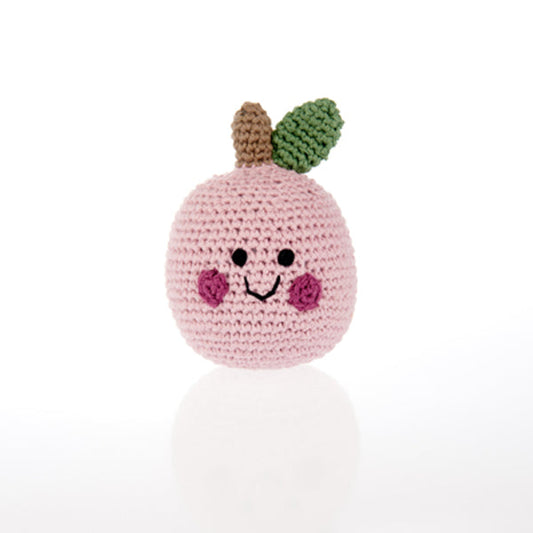 Apple Rattle