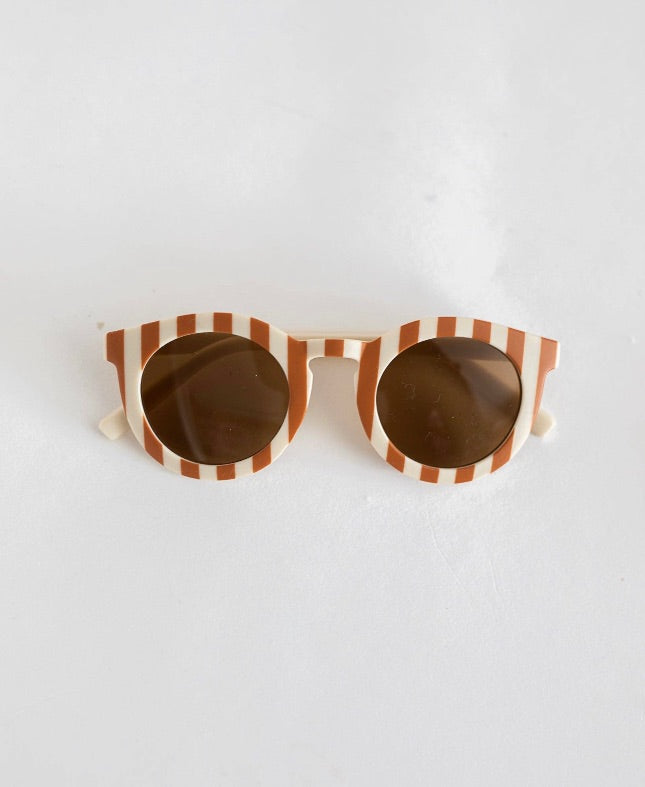 Patterned Sunnies