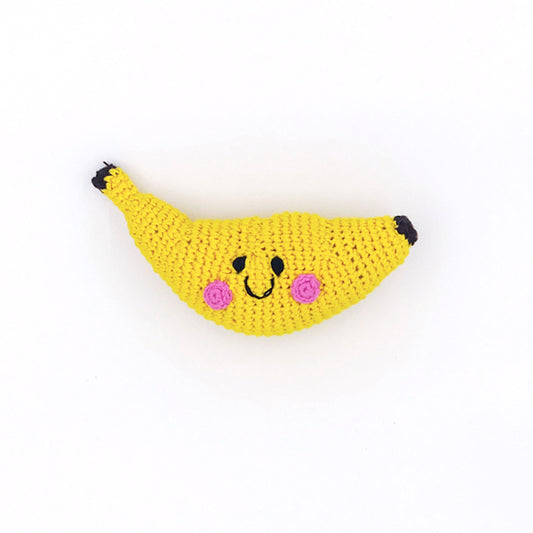 Banana Rattle