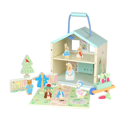 NEW Peter Rabbit™ Play Set