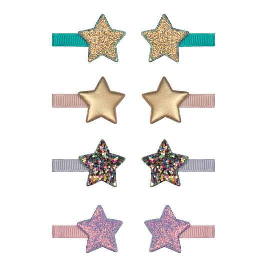 PARTY STELLAR MINI CLIPS (preorder)